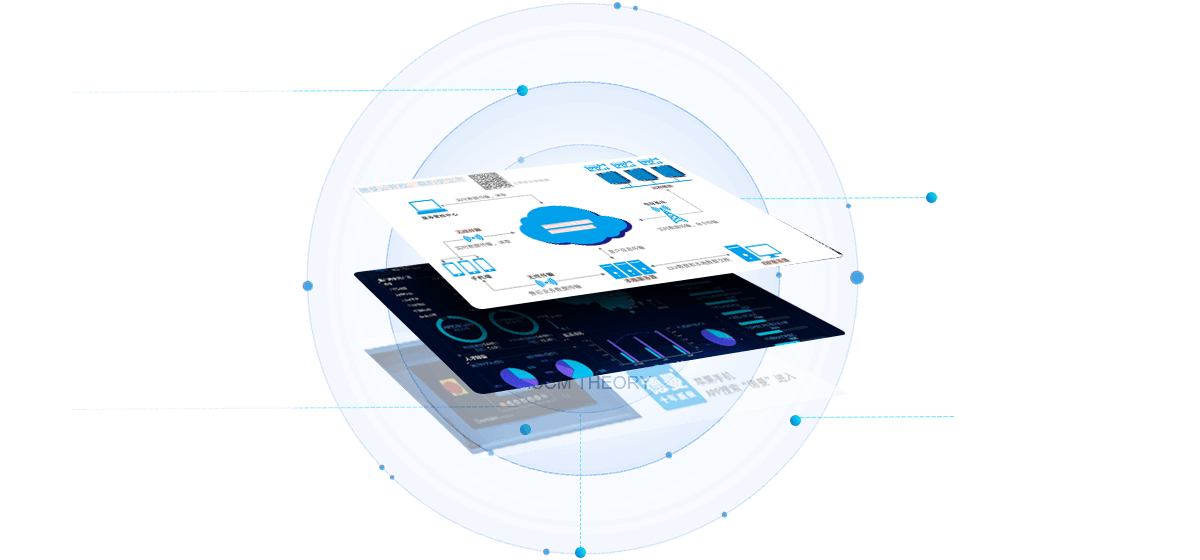 “气宝云智控”系统智控运维助力工业智造 “气宝云智控”系统智控运维助力工业智造