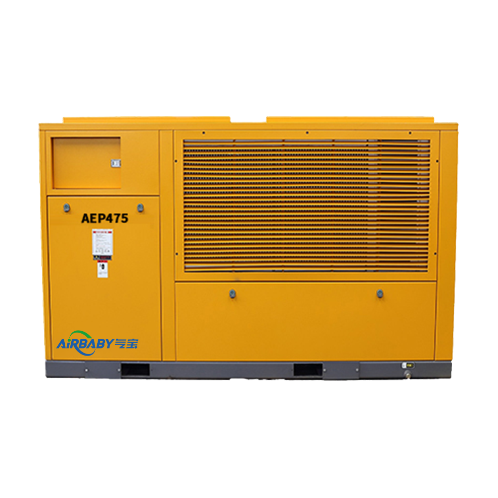 工程空气压缩机