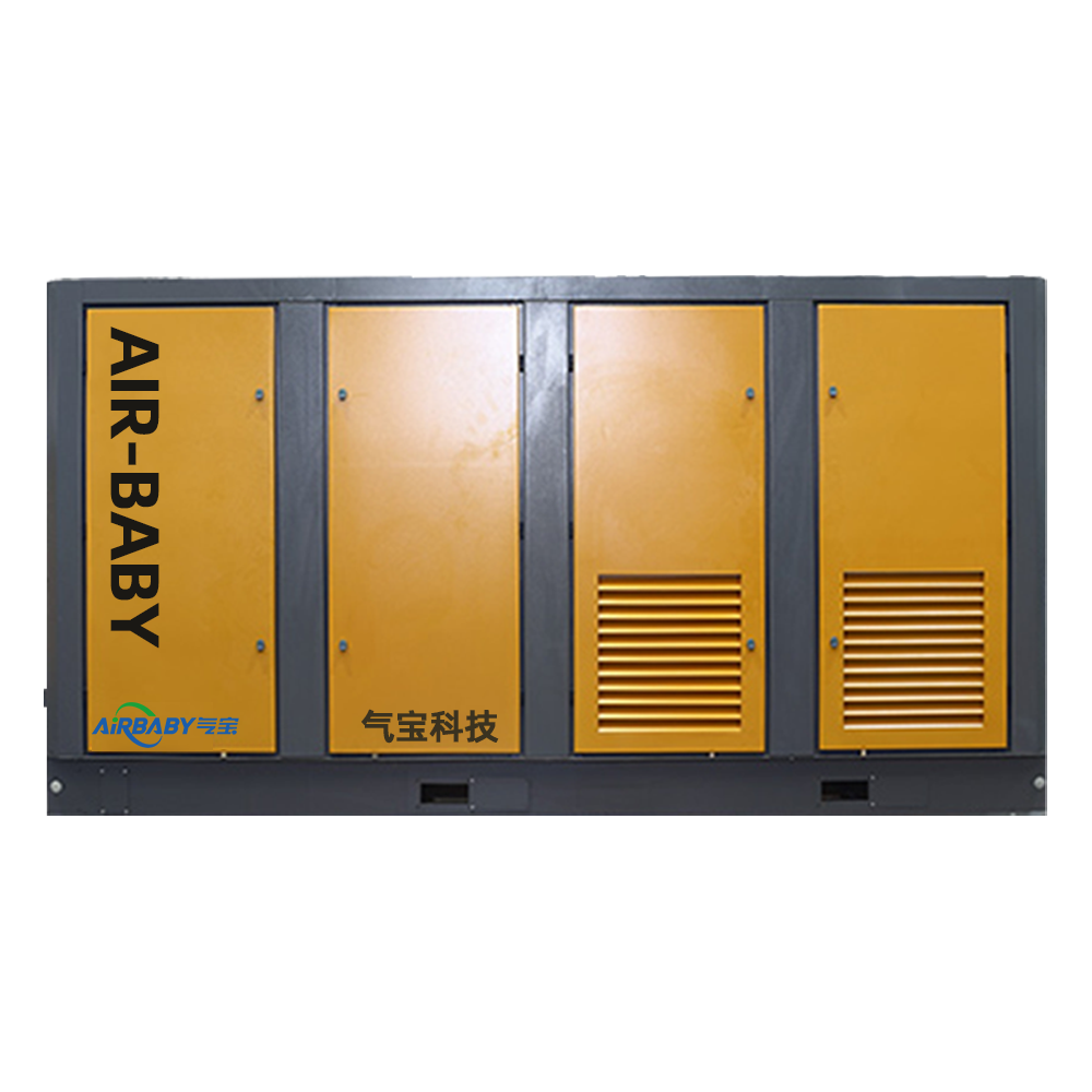 厂用防爆空气压缩机