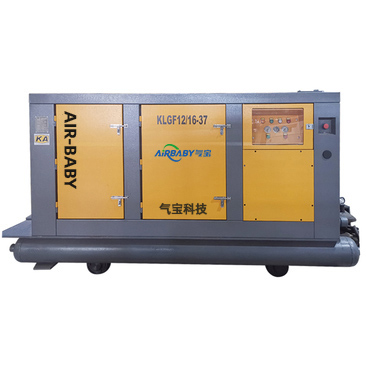 压缩机定制-矿用压缩机