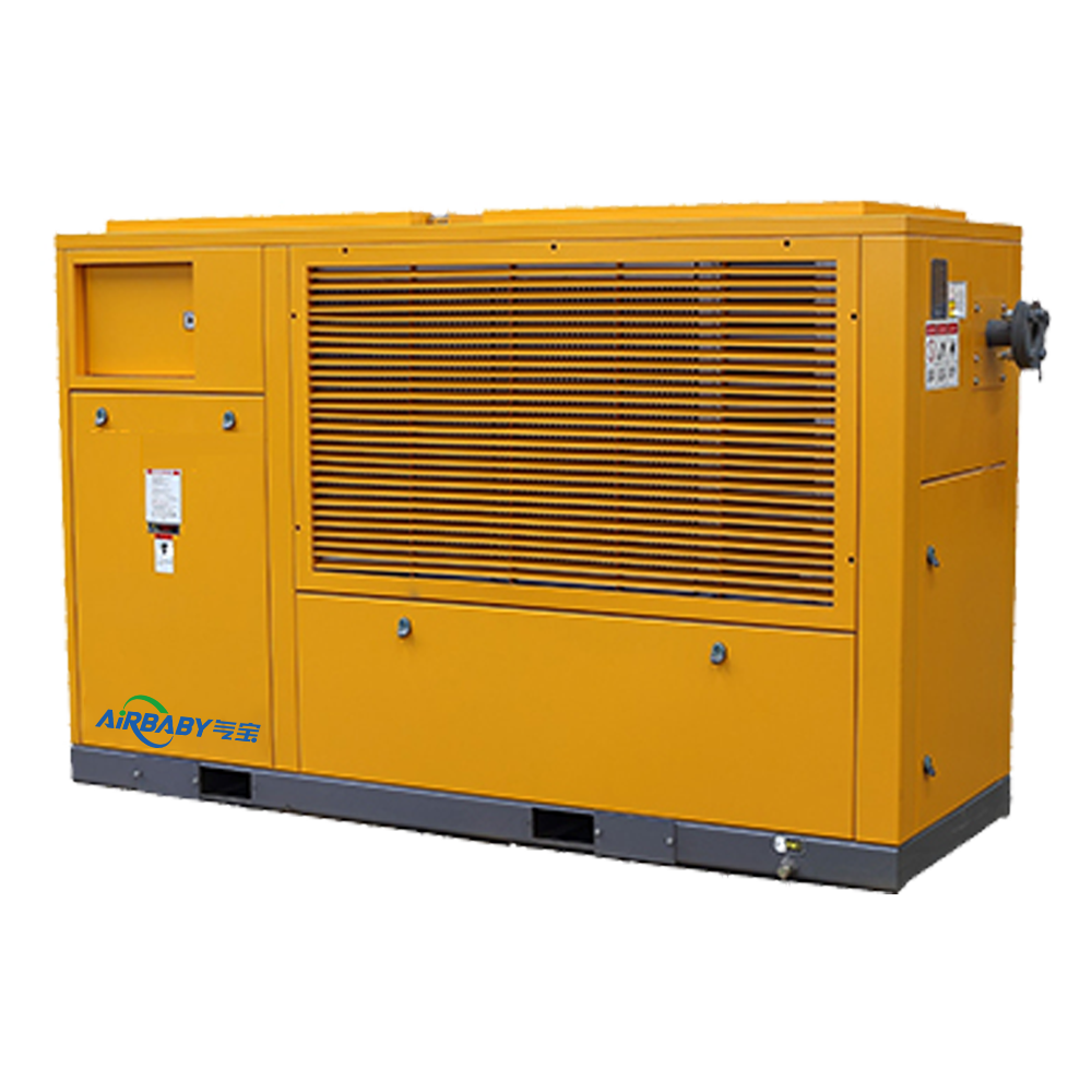 压缩机定制-配套适装压缩机