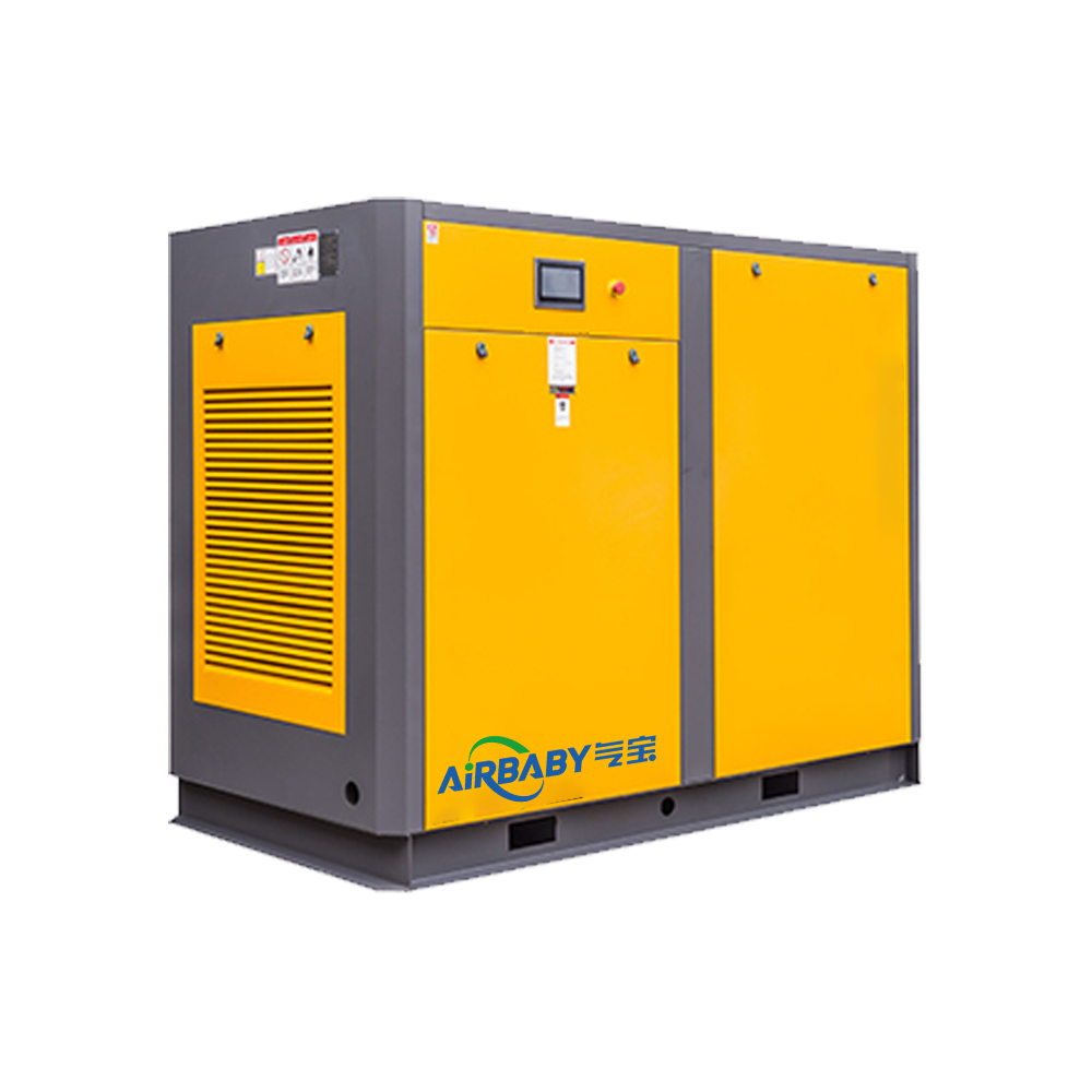 压缩机定制-异型结构压缩机