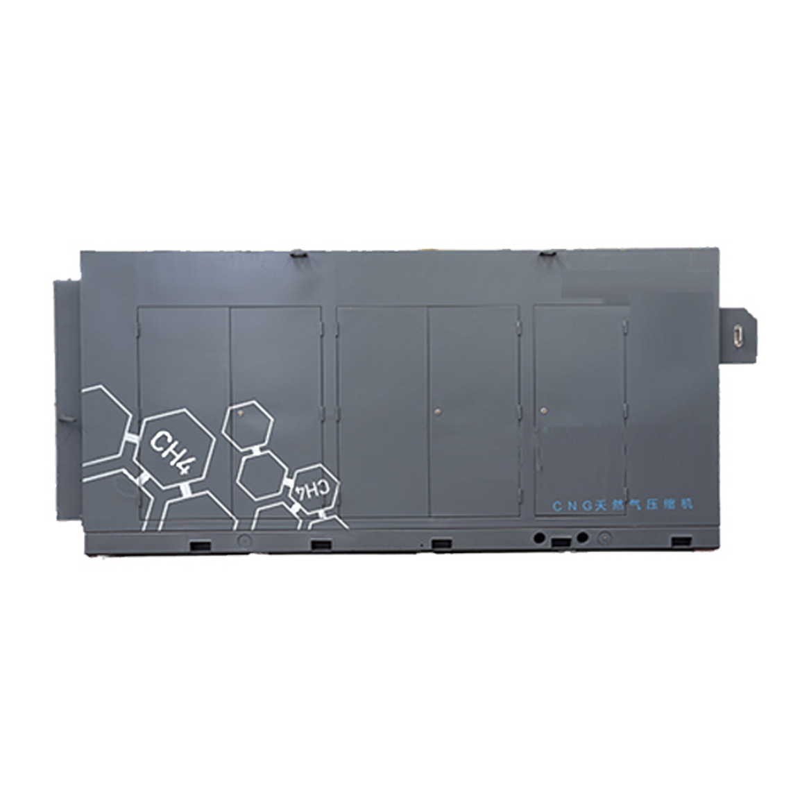 压缩机定制-特殊介质压缩机