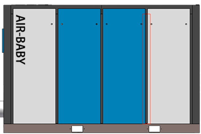 无油空压机怎么保养有助于延长使用寿命
