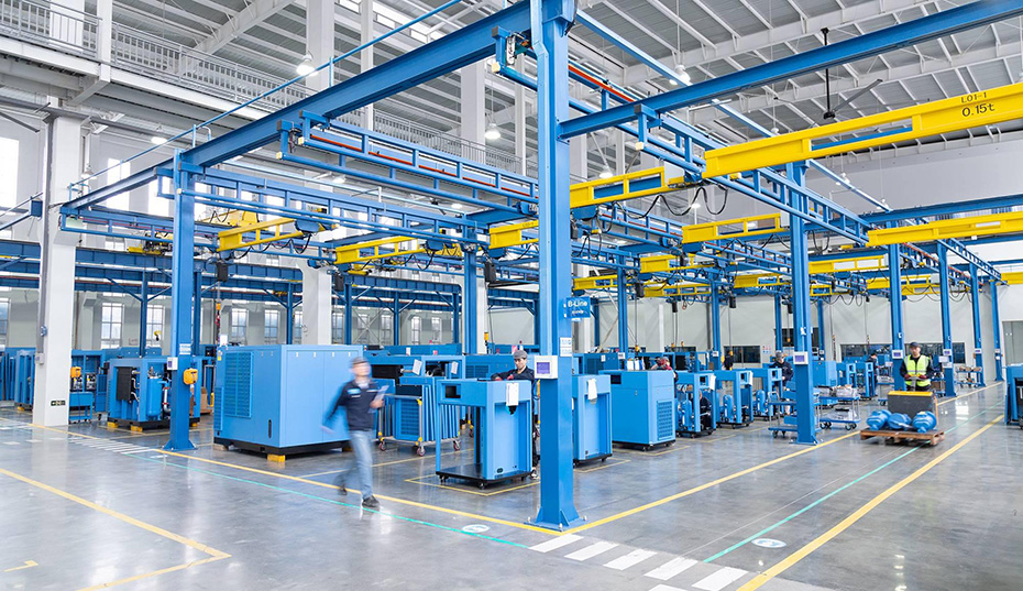 科学管理严控品质 科学管理严控品质