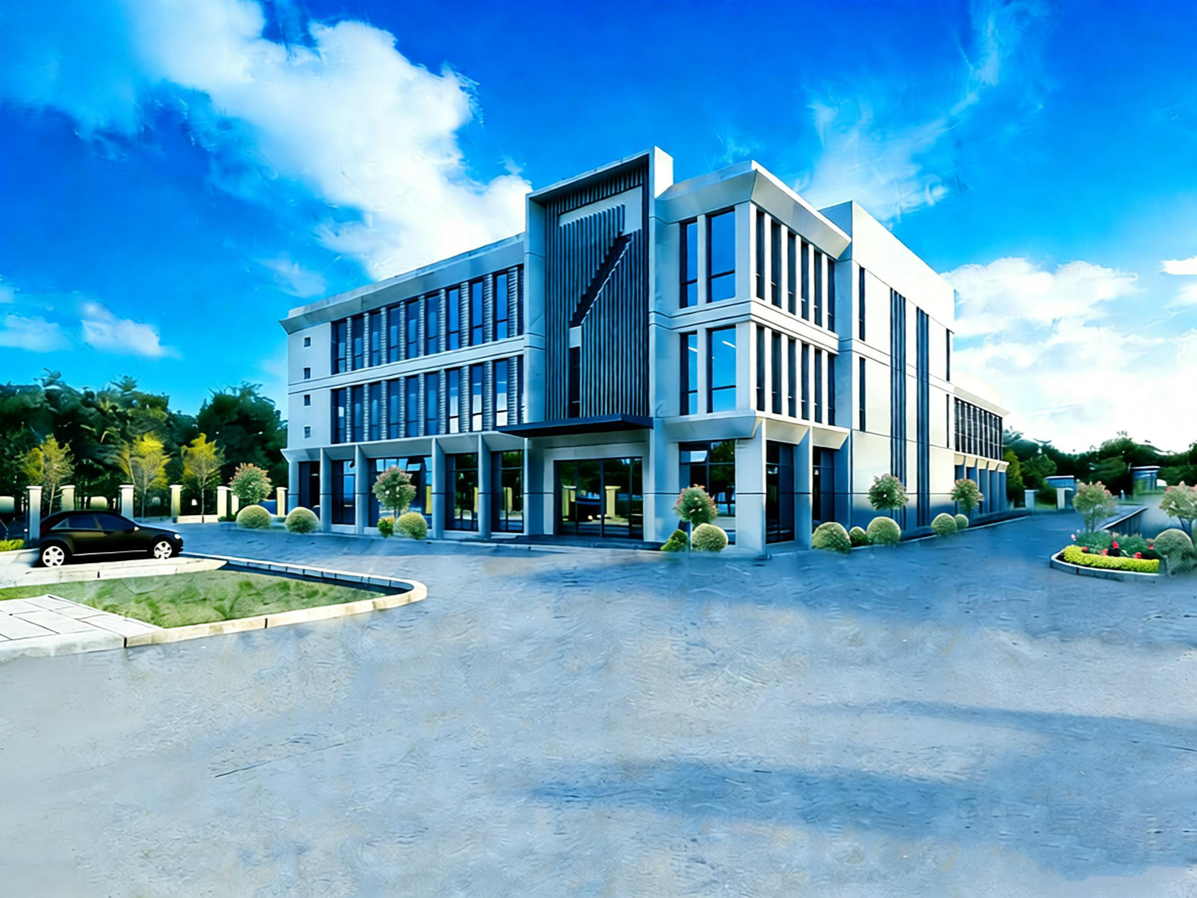 气宝科技(湖北)有限公司 气宝科技(湖北)有限公司